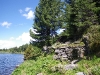 Am Großen Winterleitensee