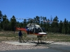 Unser Rundflug-Hubschrauber