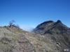 Blick zum Pico Ruivo