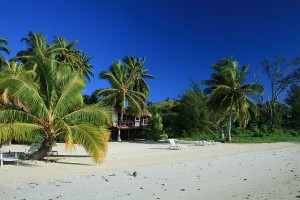 Paradise Cove / Aitutaki