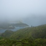 Lagoa do Fogo