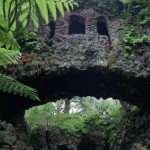 Piratenhöhle im Jardim António Borges Jardim António Borges