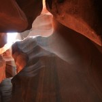 Antelope Canyon