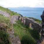 Beim ältesten Geocache Europas