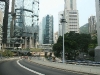 Hongkong Island