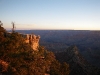 Sonnenaufgang am Grand Canyon