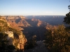 Sonnenaufgang am Grand Canyon