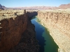 Blick von der Navajo Bridge