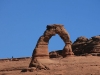 Delicate Arch