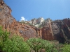 Im Zion NP