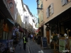 Altstadt von Briancon