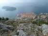 Dubrovnik, von Srd aus (P)