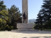 Siegesdenkmal in Permet
