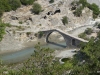 Steinbogenbrücke bei Benje